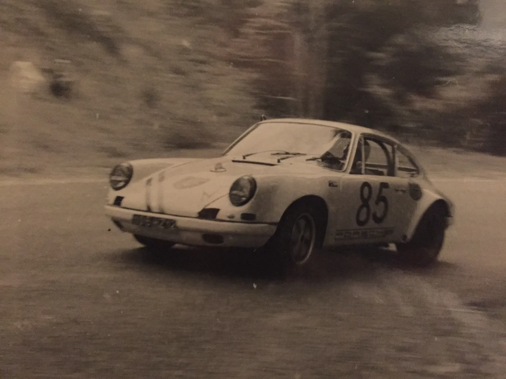 HCR Cabaretou 1970